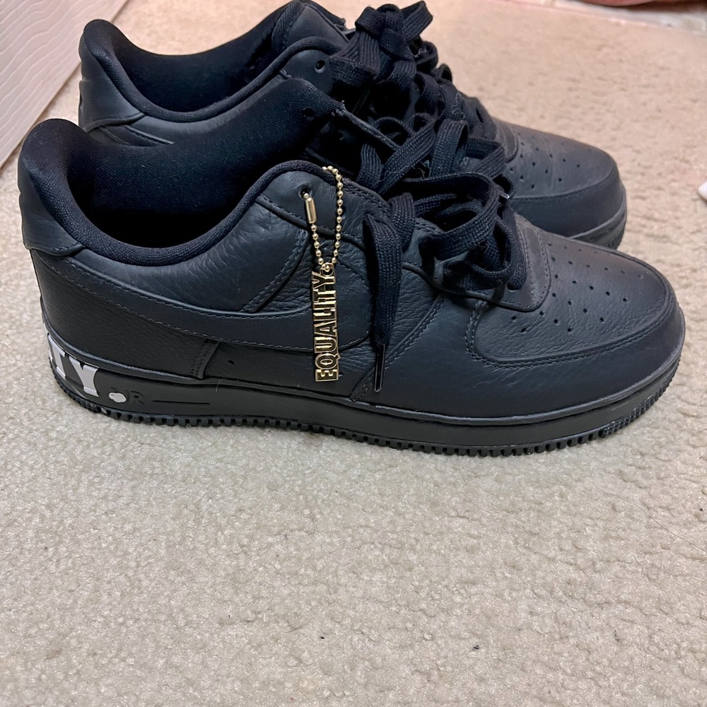 Air Force 1 low BHM ‘Equality’